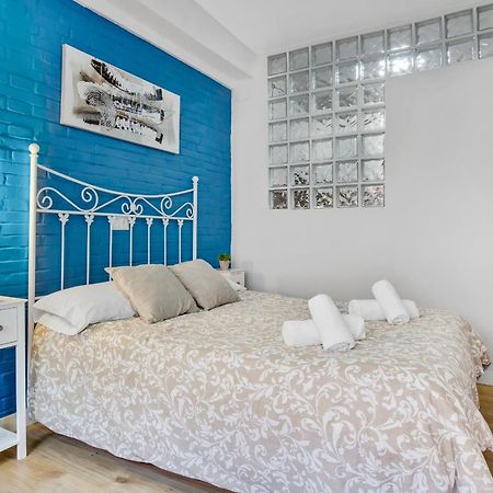 Los Nidos 603 By Ivi Real Estate Torremolinos Dış mekan fotoğraf