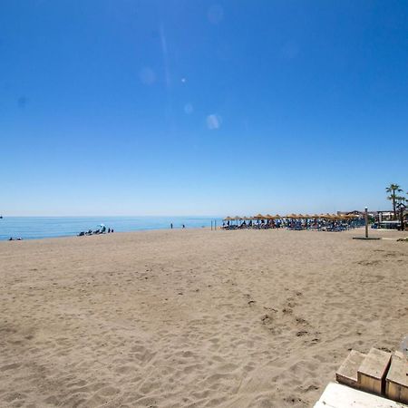 Los Nidos 603 By Ivi Real Estate Torremolinos Dış mekan fotoğraf