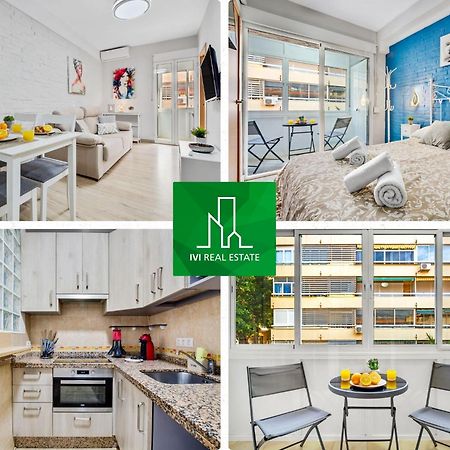 Los Nidos 603 By Ivi Real Estate Torremolinos Dış mekan fotoğraf