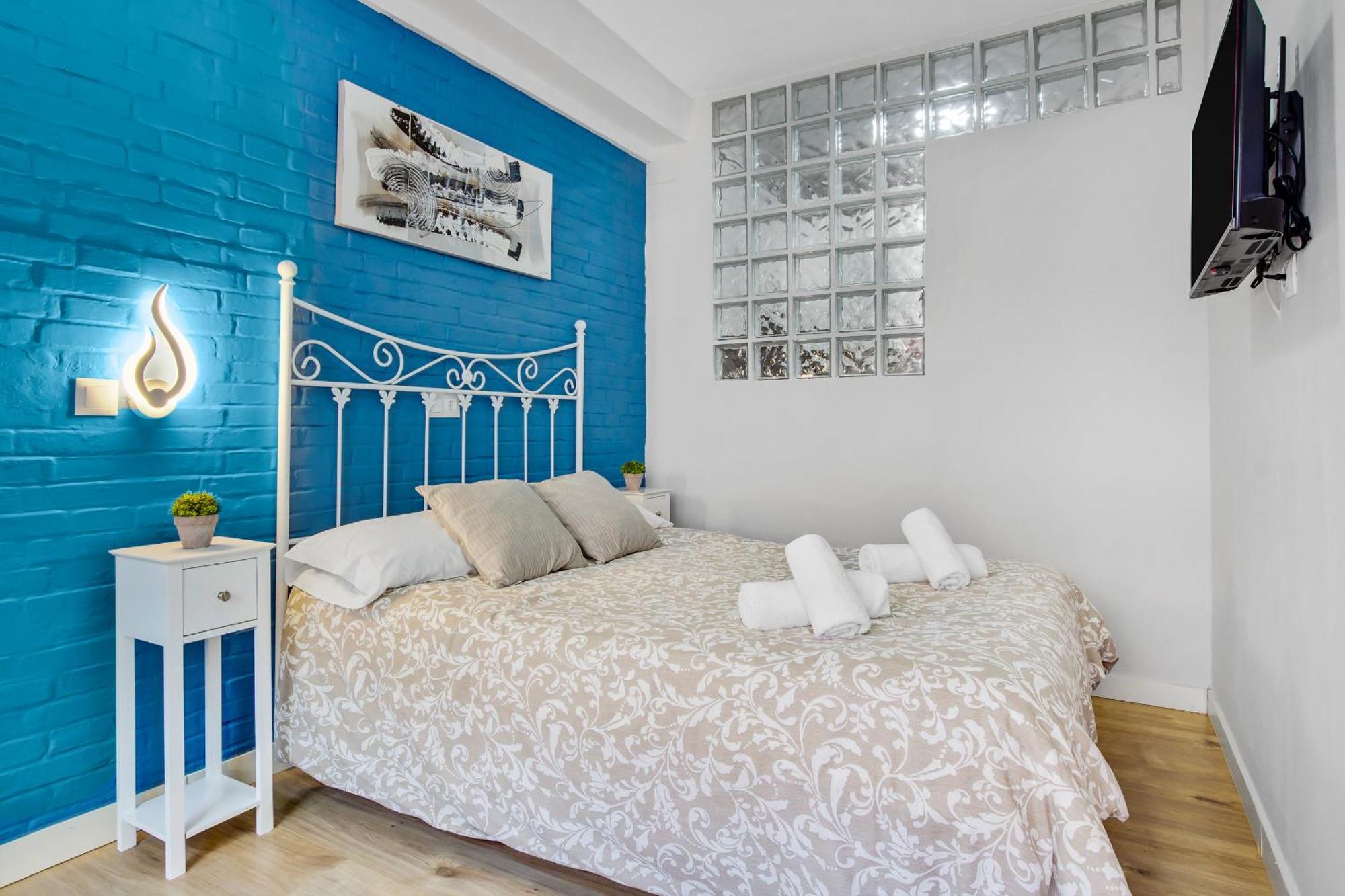Los Nidos 603 By Ivi Real Estate Torremolinos Dış mekan fotoğraf
