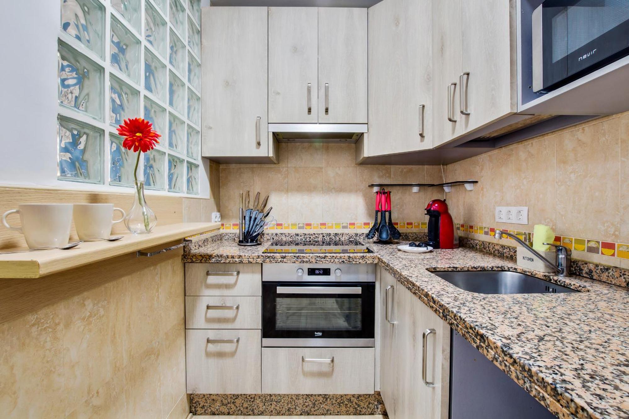 Los Nidos 603 By Ivi Real Estate Torremolinos Dış mekan fotoğraf