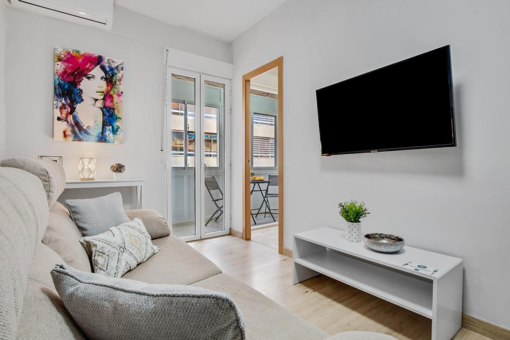 Los Nidos 603 By Ivi Real Estate Torremolinos Dış mekan fotoğraf
