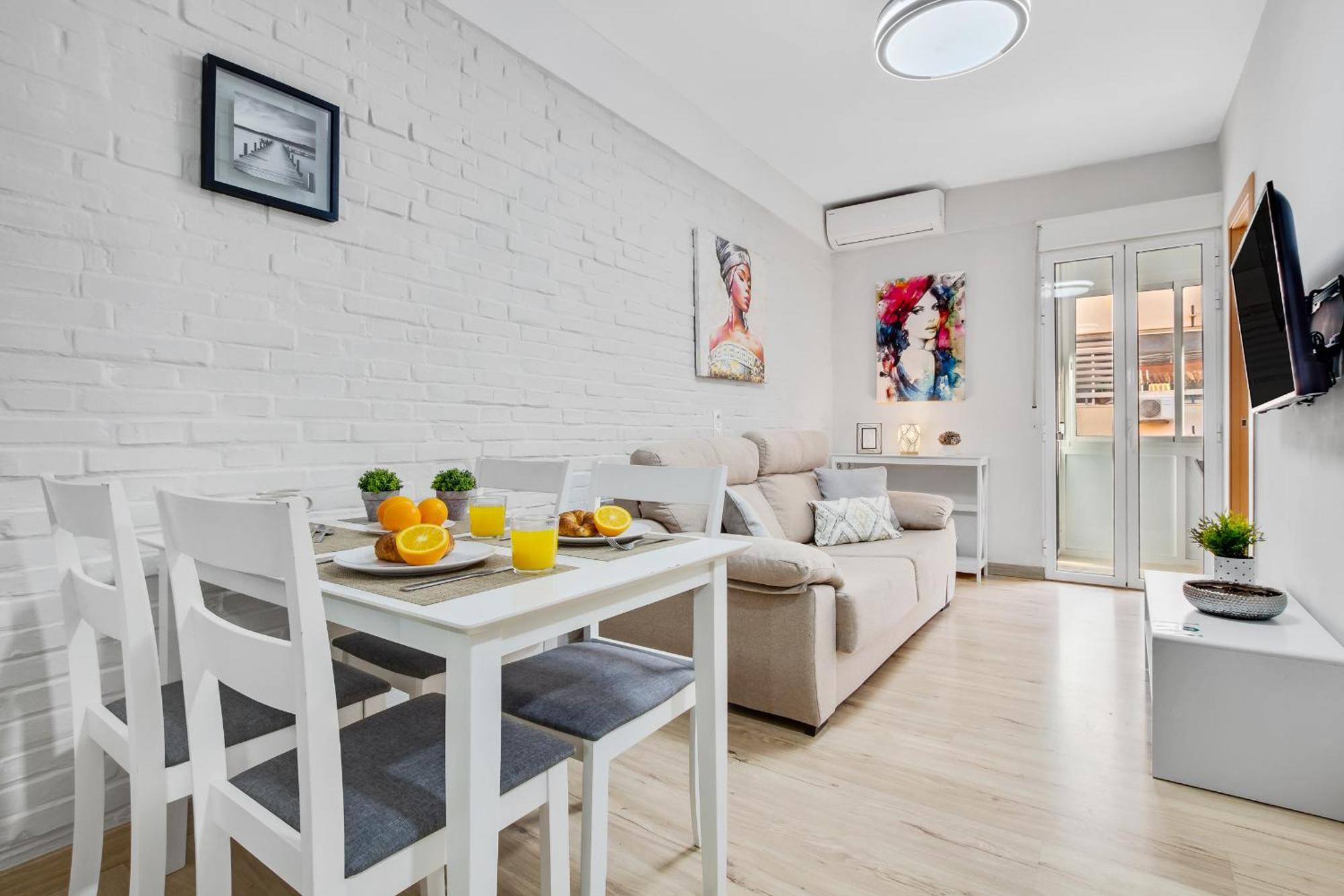 Los Nidos 603 By Ivi Real Estate Torremolinos Dış mekan fotoğraf