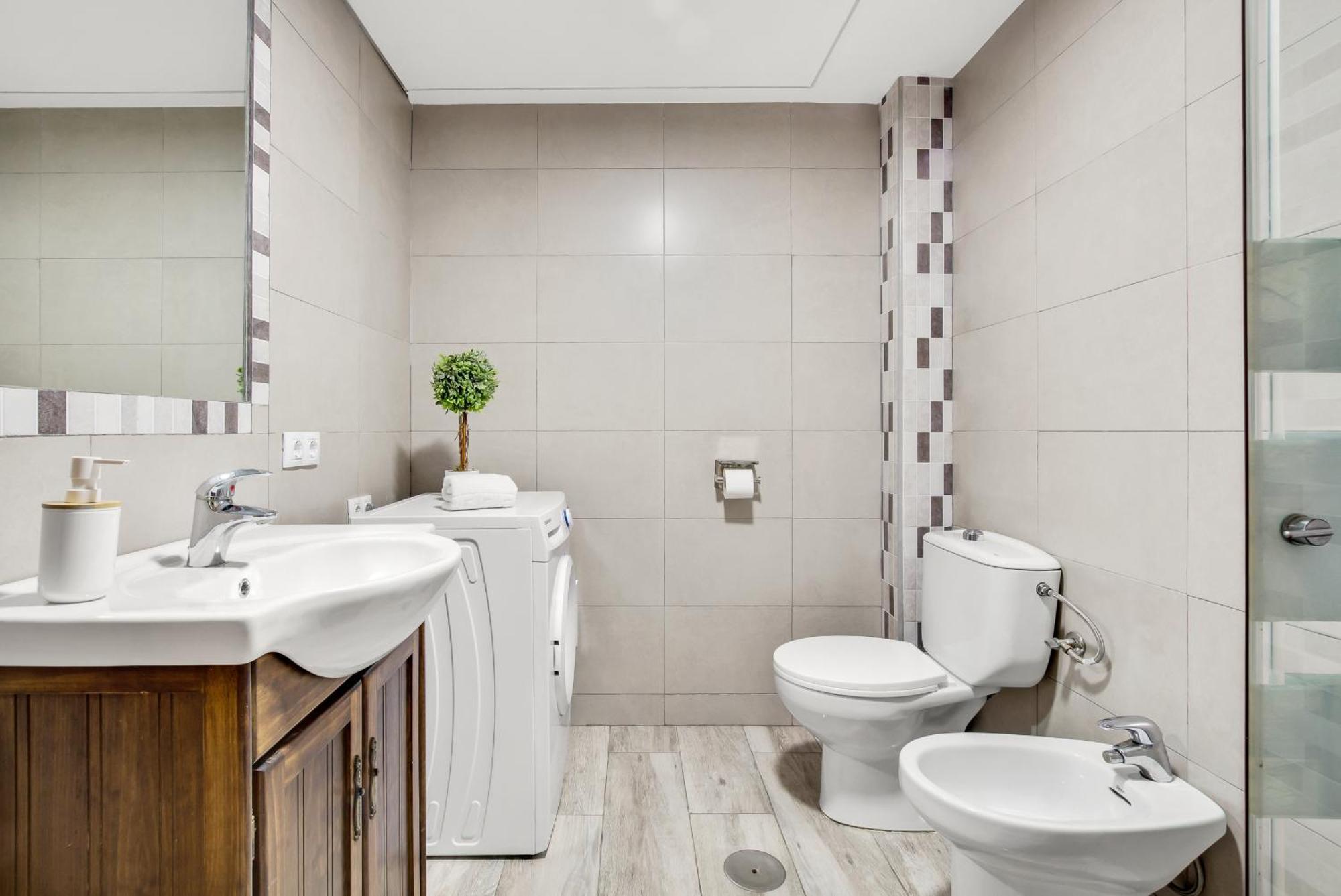 Los Nidos 603 By Ivi Real Estate Torremolinos Dış mekan fotoğraf